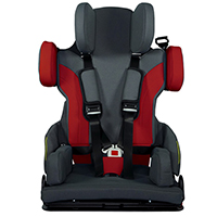 Special Needs tilting swivel Car seat